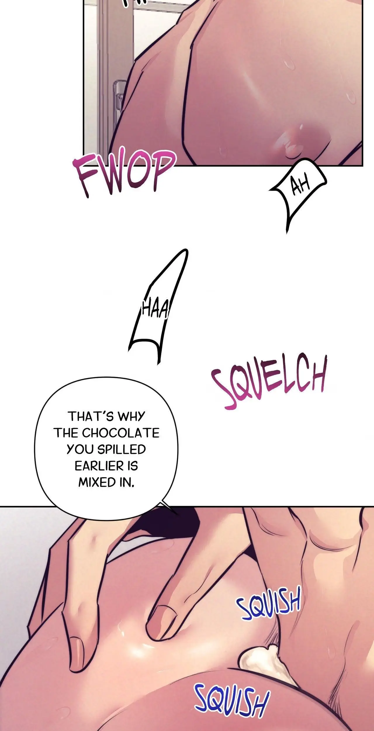 Angelic Partners Chapter 9 page 69 - 