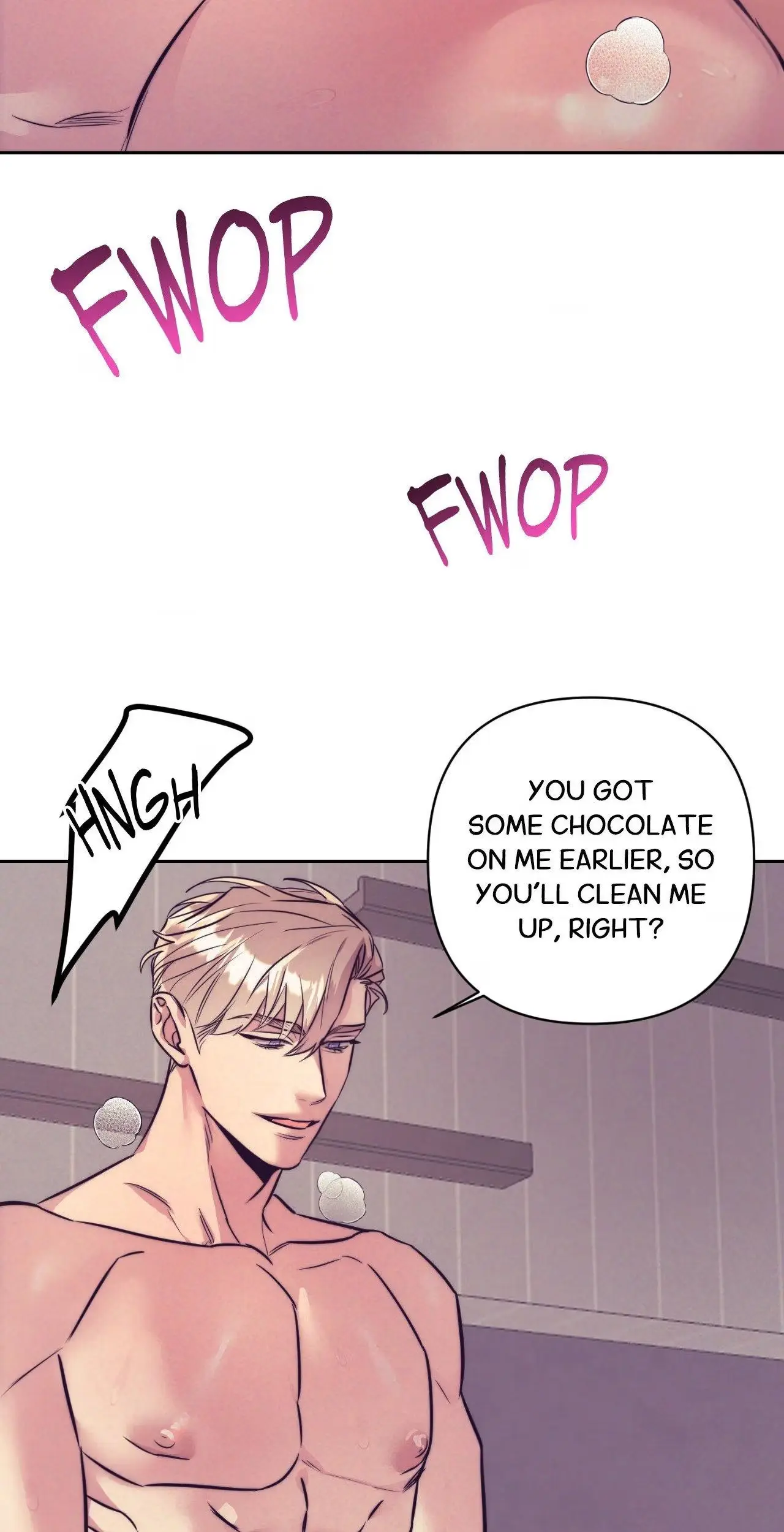 Angelic Partners Chapter 9 page 70 - 