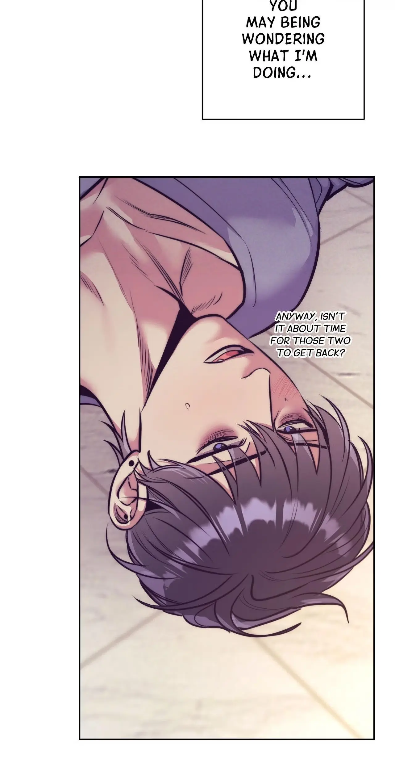Angelic Partners Chapter 9 page 8 - 