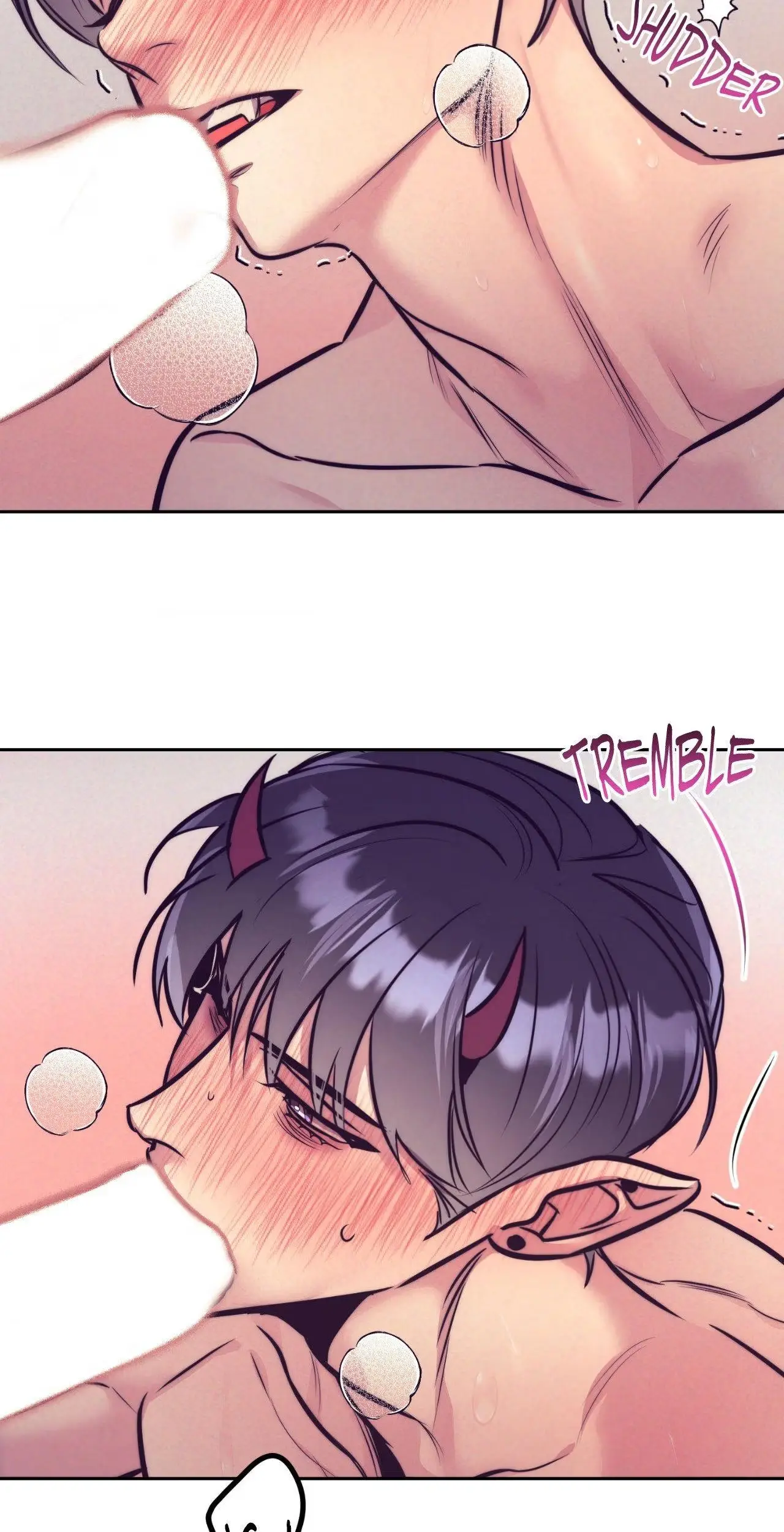 Angelic Partners Chapter 9 page 72 - 