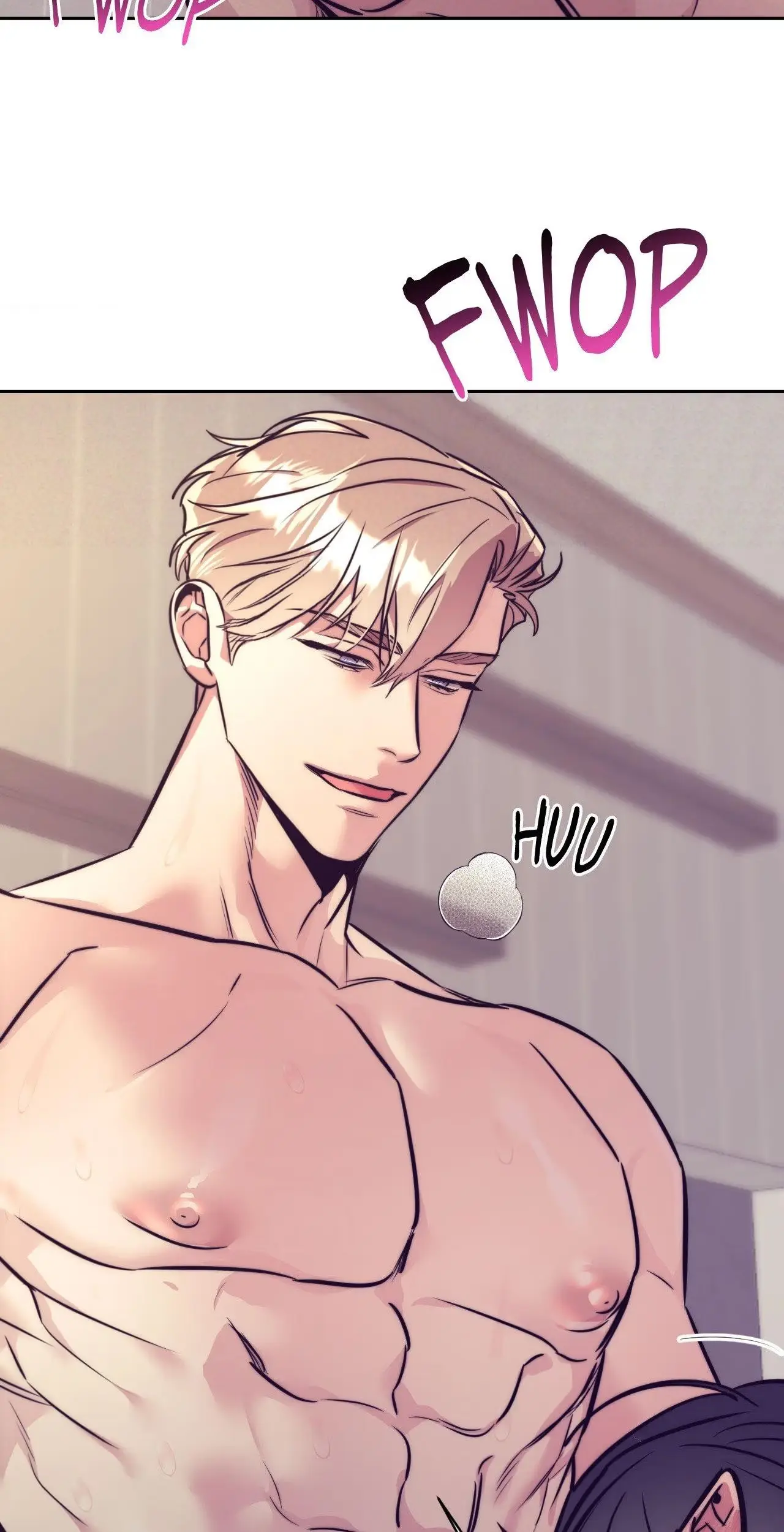 Angelic Partners Chapter 9 page 74 - 