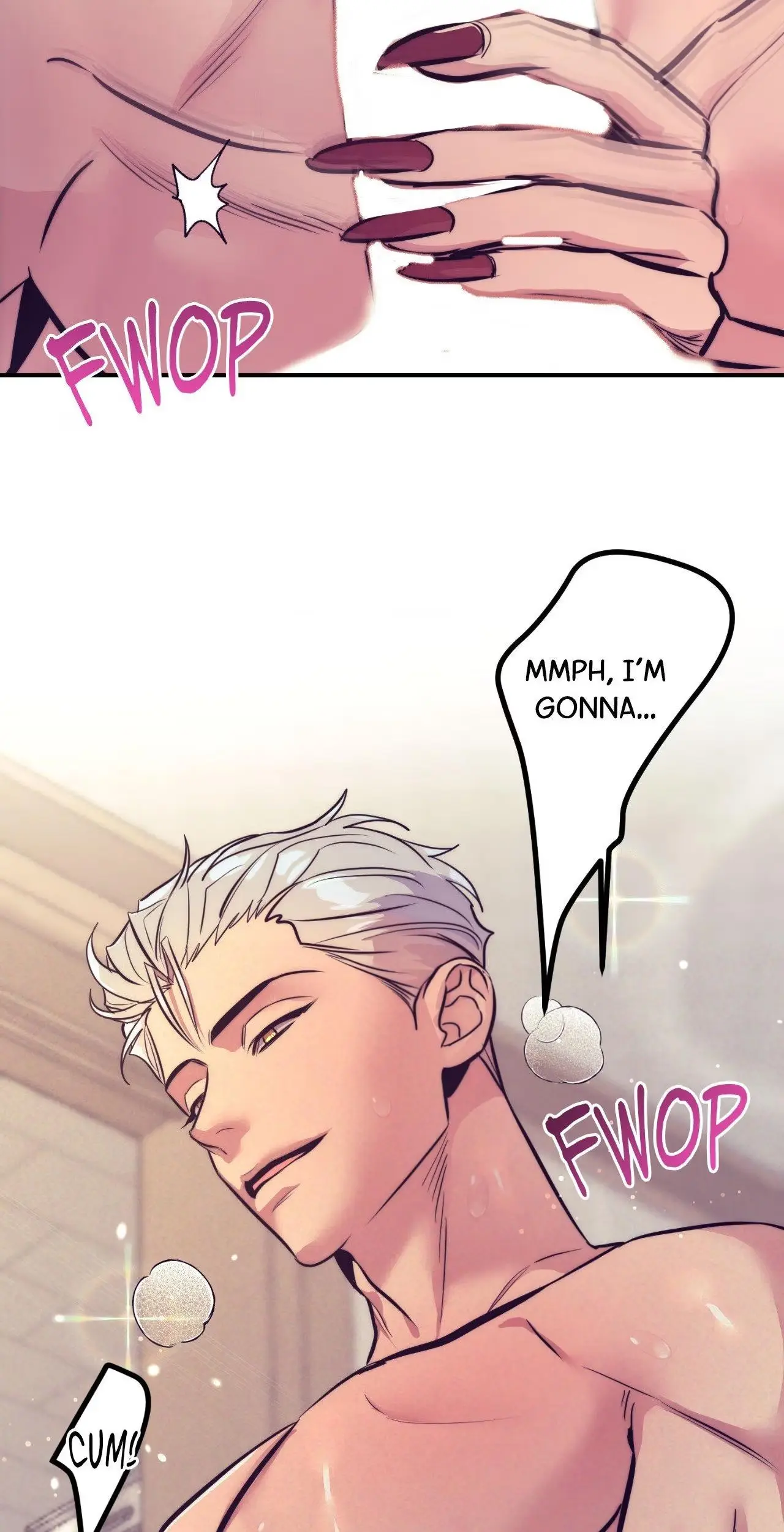 Angelic Partners Chapter 9 page 78 - 
