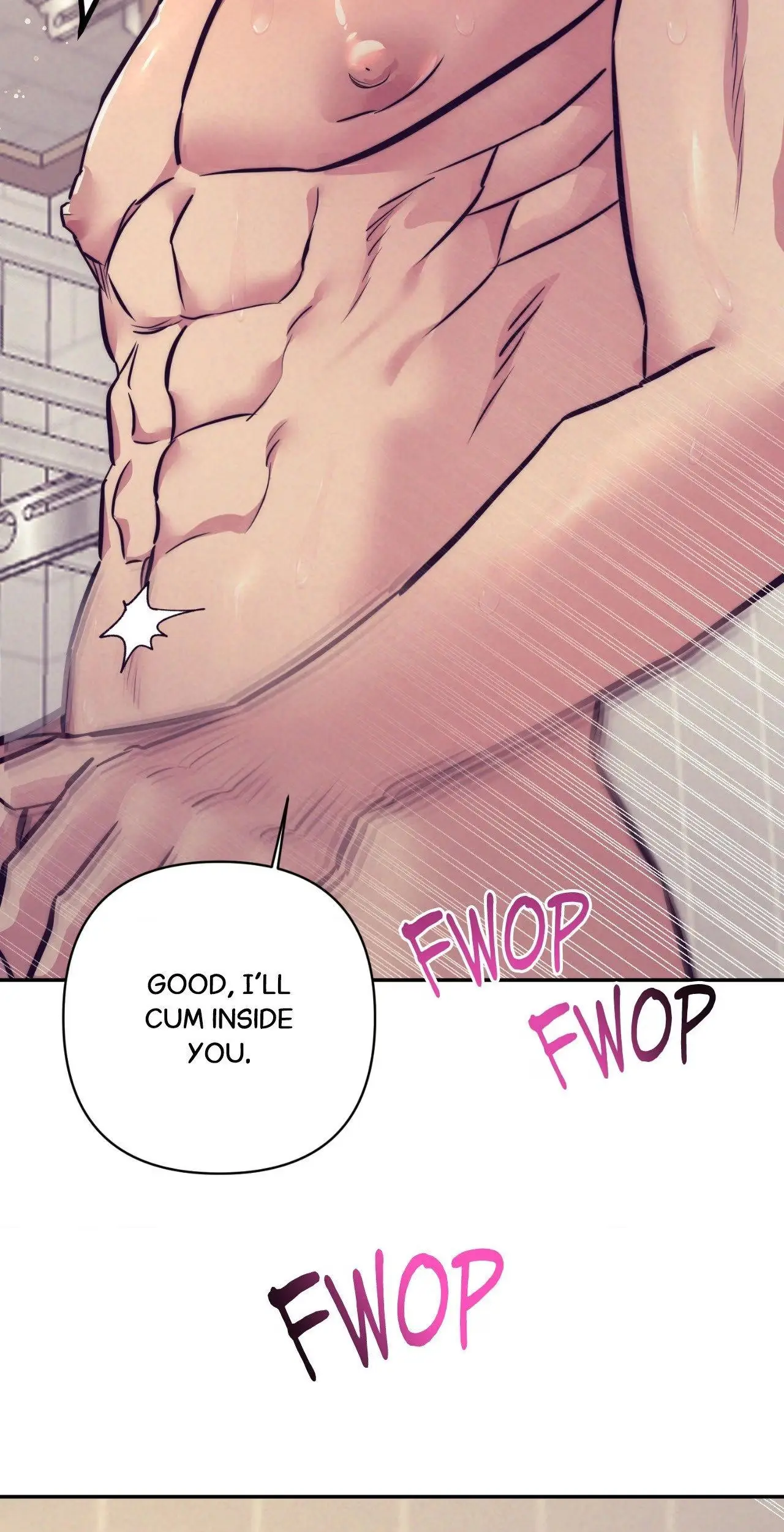 Angelic Partners Chapter 9 page 79 - 