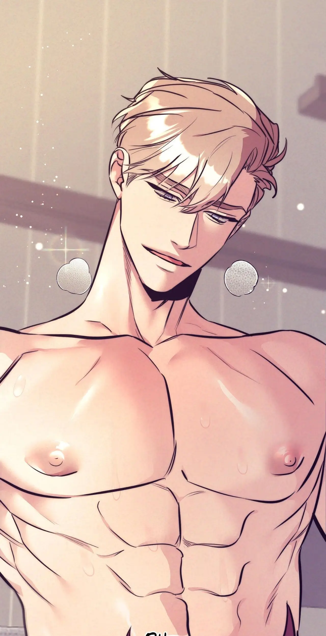 Angelic Partners Chapter 9 page 80 - 