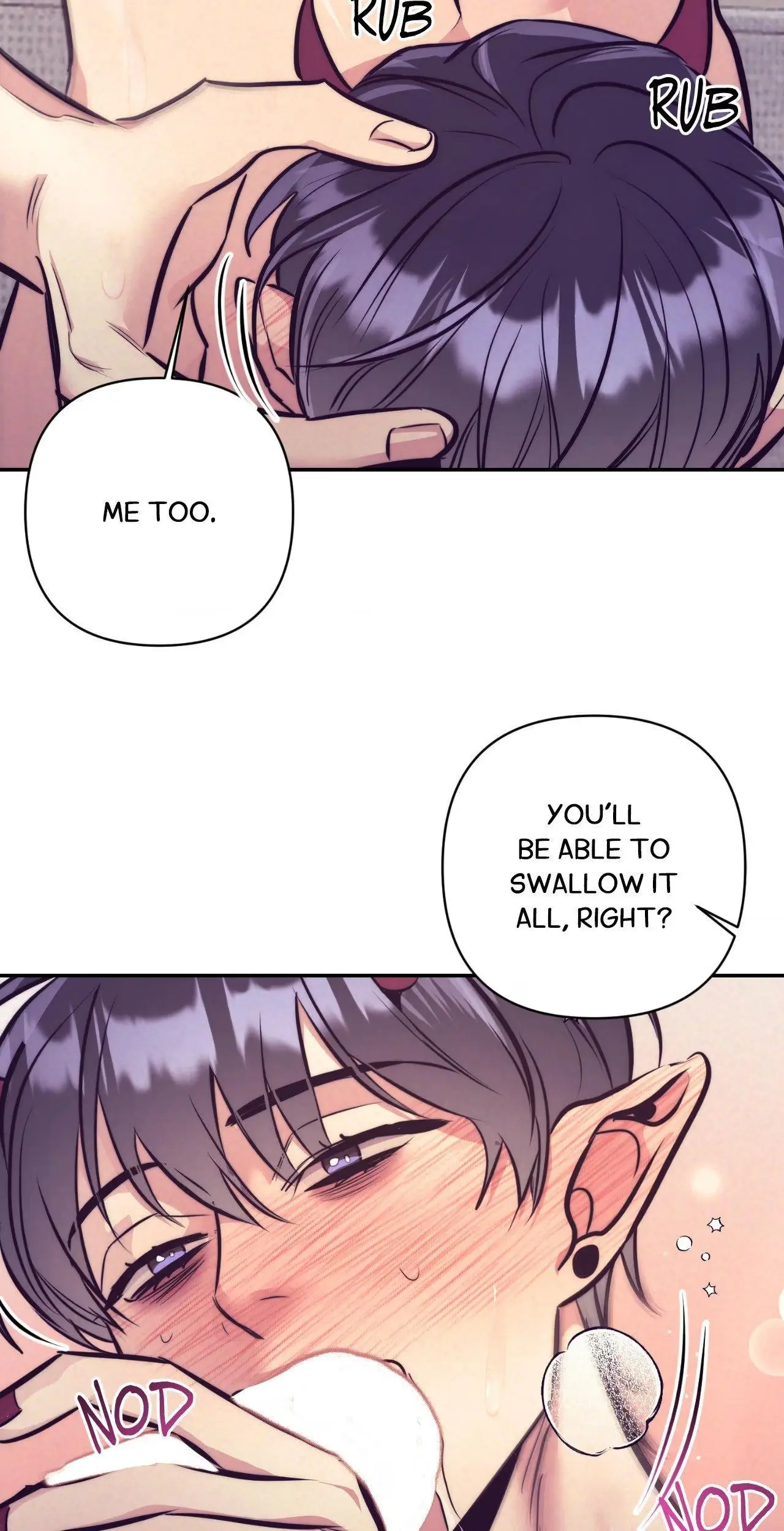 Angelic Partners Chapter 9 page 81 - 