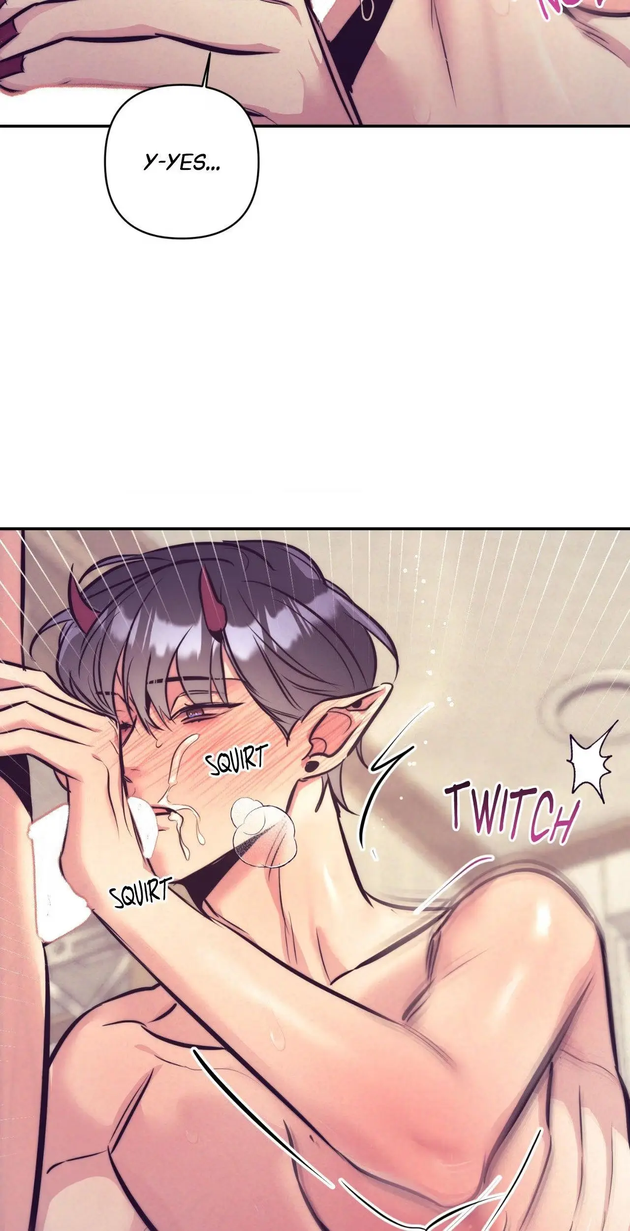 Angelic Partners Chapter 9 page 82 - 
