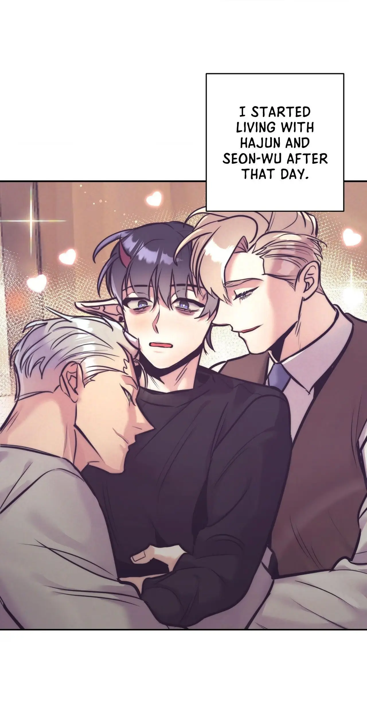 Angelic Partners Chapter 9 page 10 - 