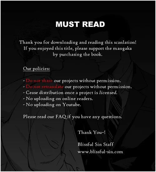 Ani no Chuukoku Chapter 0 page 42 - 