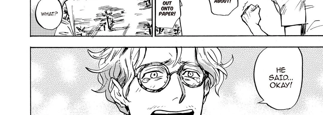 Ani no Chuukoku Chapter 8 page 15 - 