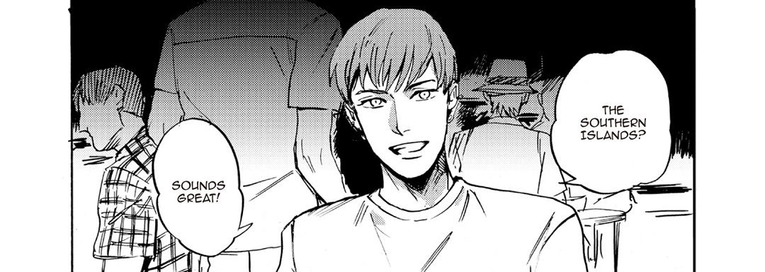 Ani no Chuukoku Chapter 8 page 29 - 