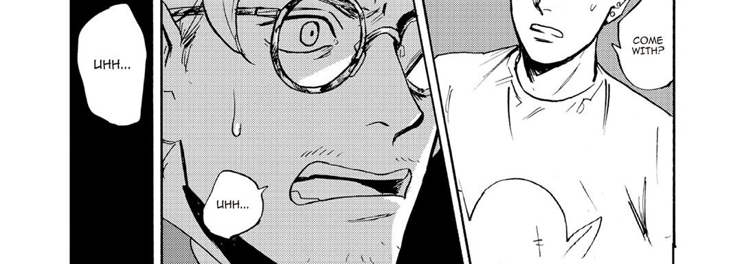 Ani no Chuukoku Chapter 8 page 36 - 