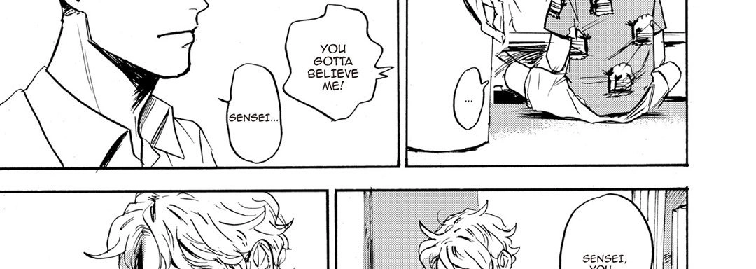 Ani no Chuukoku Chapter 8 page 43 - 