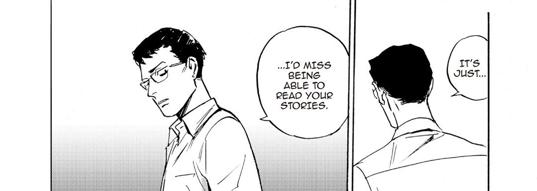 Ani no Chuukoku Chapter 8 page 49 - 