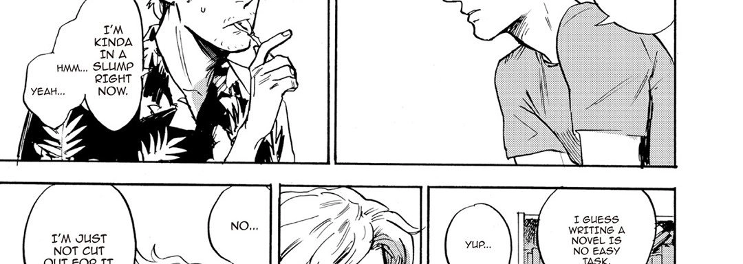 Ani no Chuukoku Chapter 8 page 59 - 