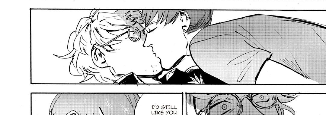 Ani no Chuukoku Chapter 8 page 63 - 