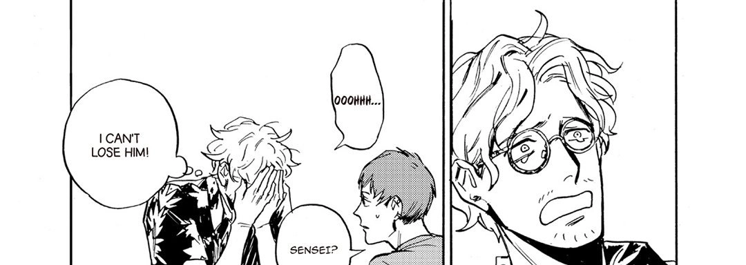 Ani no Chuukoku Chapter 8 page 65 - 