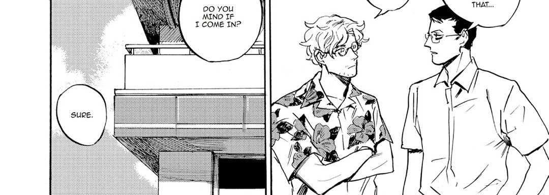 Ani no Chuukoku Chapter 8 page 72 - 