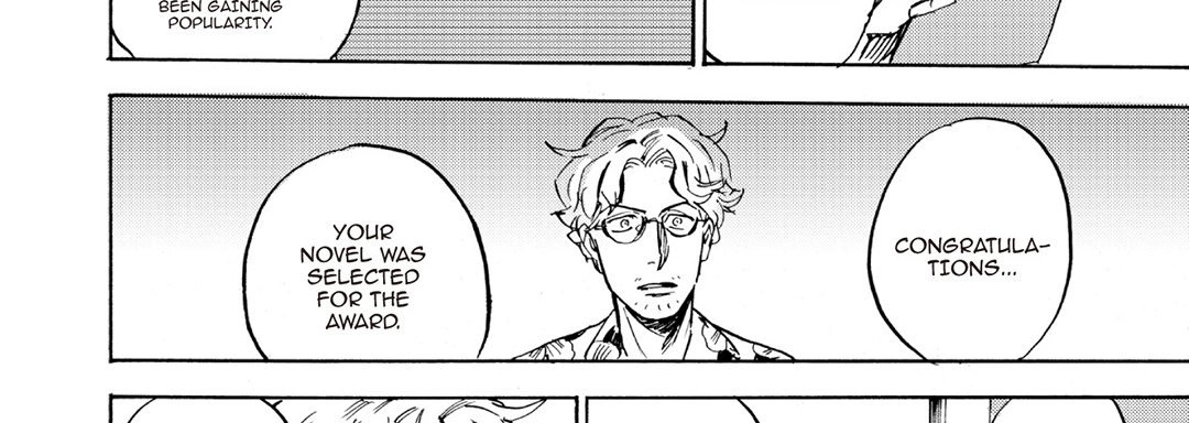 Ani no Chuukoku Chapter 8 page 79 - 