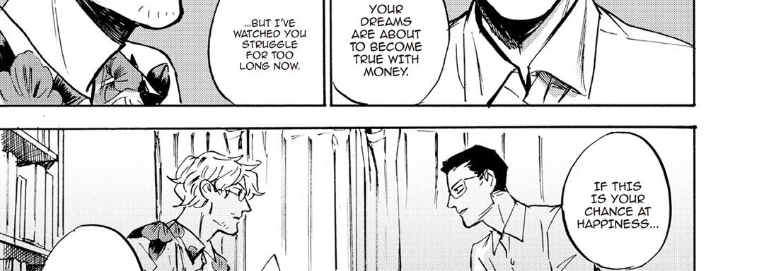 Ani no Chuukoku Chapter 8 page 82 - 