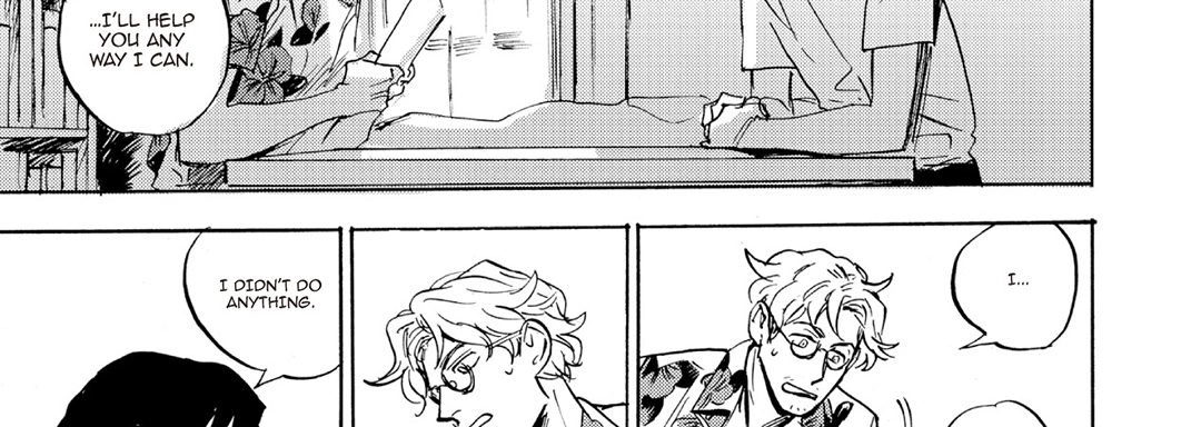 Ani no Chuukoku Chapter 8 page 83 - 