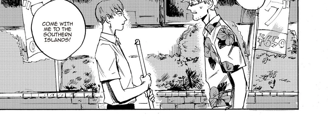 Ani no Chuukoku Chapter 9 page 11 - 