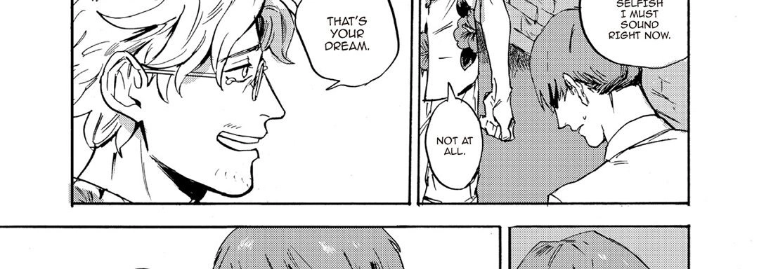 Ani no Chuukoku Chapter 9 page 19 - 