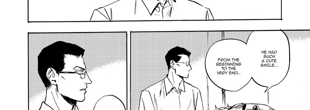 Ani no Chuukoku Chapter 9 page 22 - 