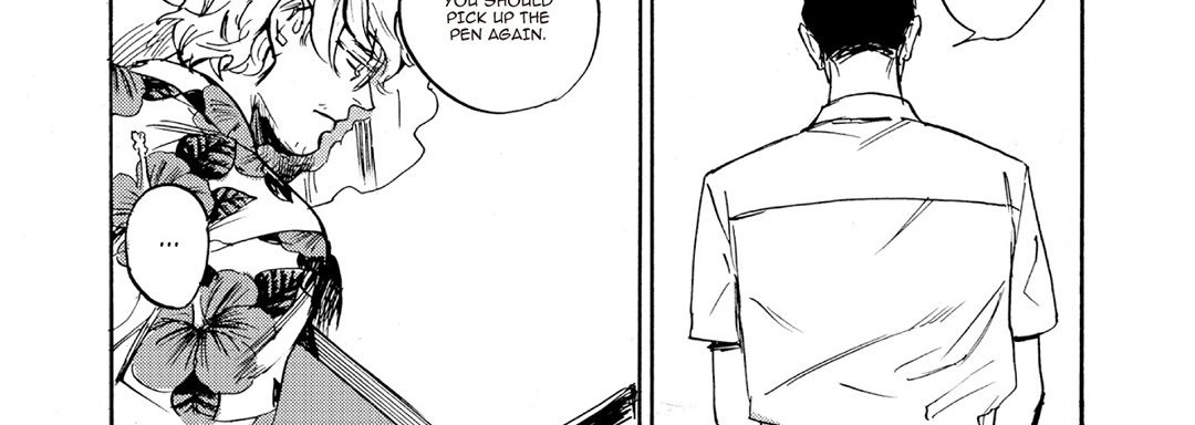 Ani no Chuukoku Chapter 9 page 28 - 
