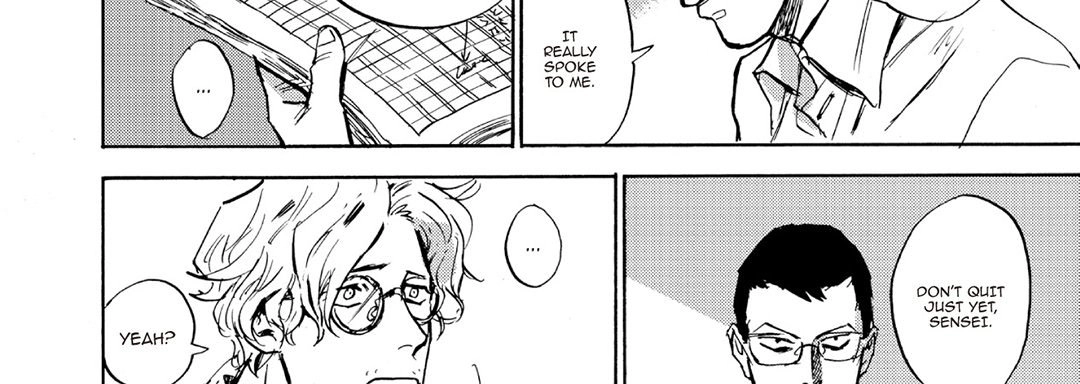Ani no Chuukoku Chapter 9 page 31 - 