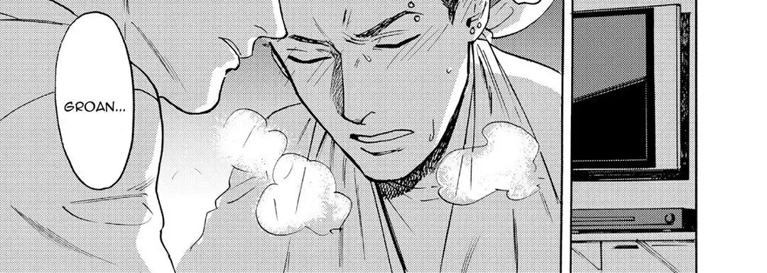 Ani no Chuukoku Chapter 9 page 60 - 