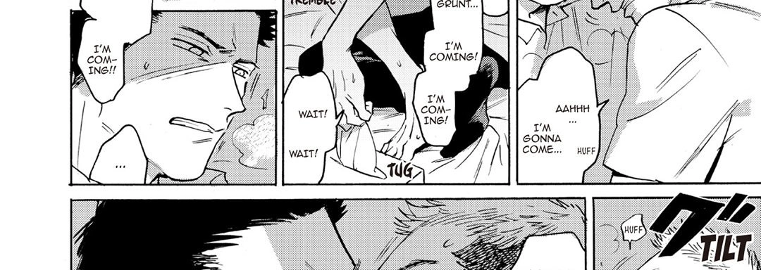 Ani no Chuukoku Chapter 9 page 62 - 
