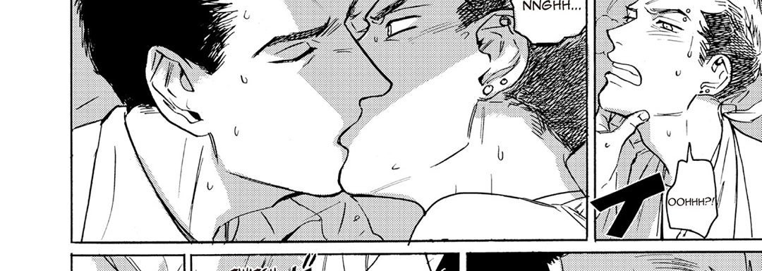 Ani no Chuukoku Chapter 9 page 63 - 