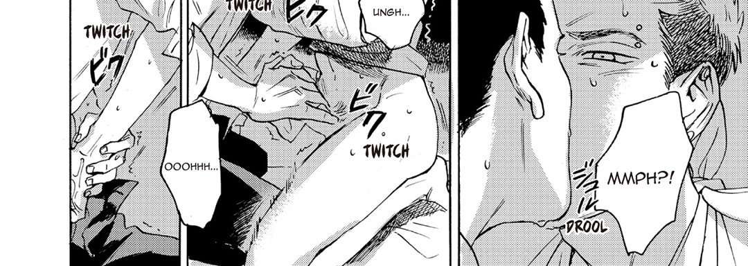 Ani no Chuukoku Chapter 9 page 64 - 