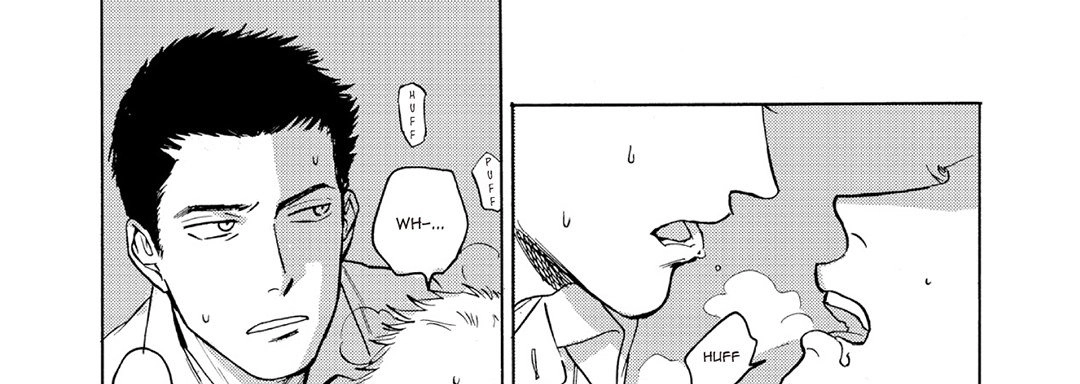 Ani no Chuukoku Chapter 9 page 65 - 