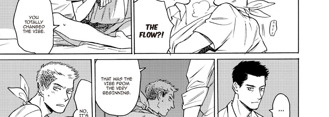 Ani no Chuukoku Chapter 9 page 67 - 