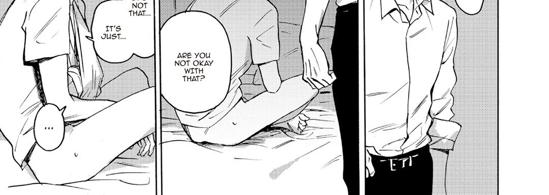 Ani no Chuukoku Chapter 9 page 68 - 