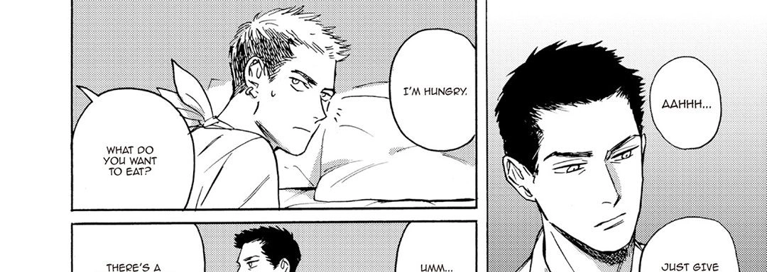 Ani no Chuukoku Chapter 9 page 69 - 