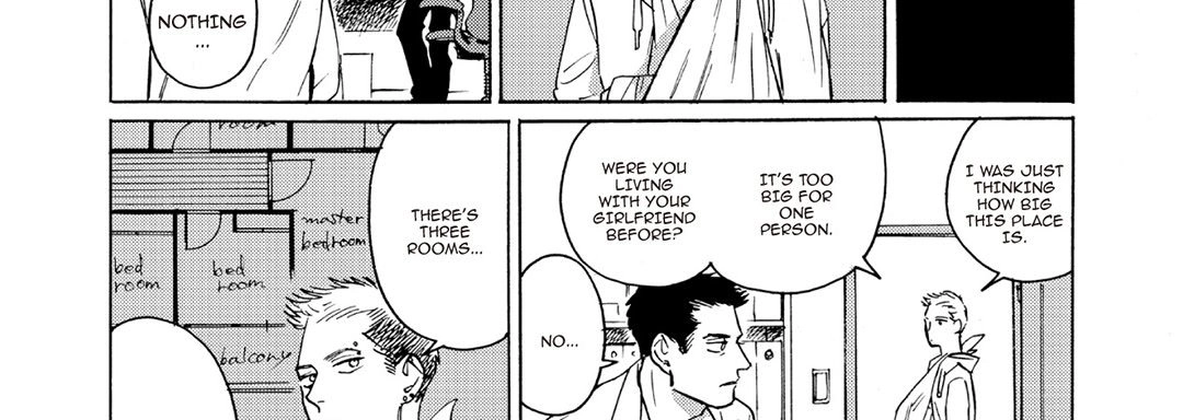 Ani no Chuukoku Chapter 9 page 78 - 