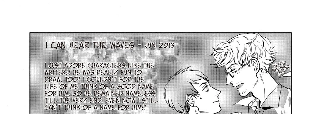 Ani no Chuukoku Chapter 9 page 89 - 