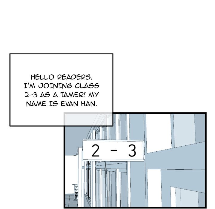 Animal Kingdom Animal Kingdom EP 1 - Toomics page 6 - 