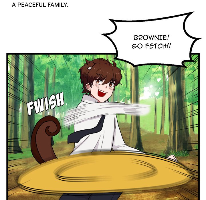 Animal Kingdom Animal Kingdom EP 13 - Toomics page 31 - 