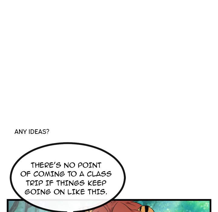 Animal Kingdom Animal Kingdom EP 13 - Toomics page 62 - 
