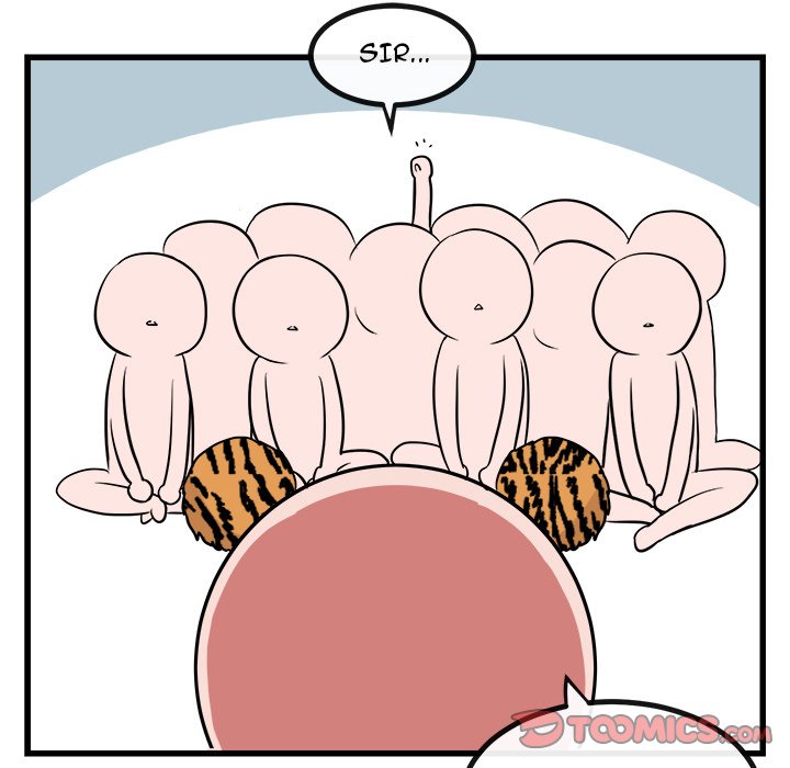 Animal Kingdom Animal Kingdom EP 13 - Toomics page 66 - 
