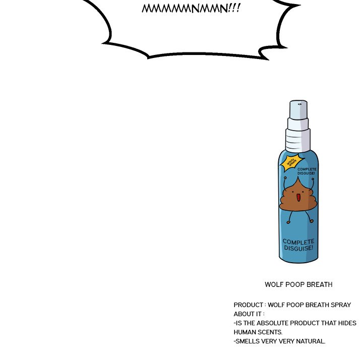 Animal Kingdom Animal Kingdom EP 13 - Toomics page 8 - 