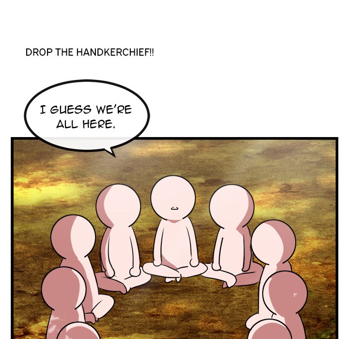 Animal Kingdom Animal Kingdom EP 13 - Toomics page 75 - 