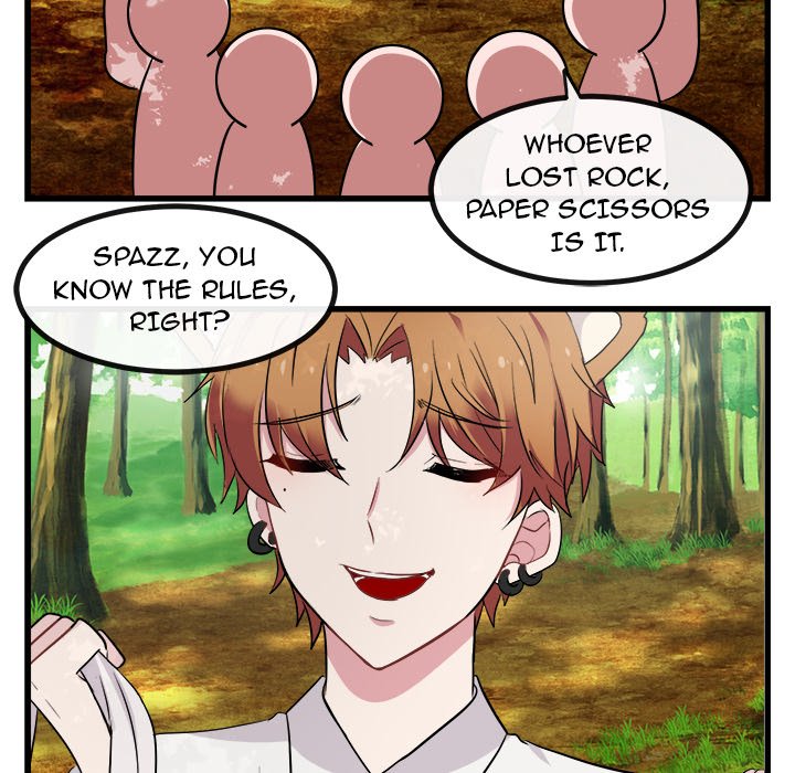 Animal Kingdom Animal Kingdom EP 13 - Toomics page 76 - 