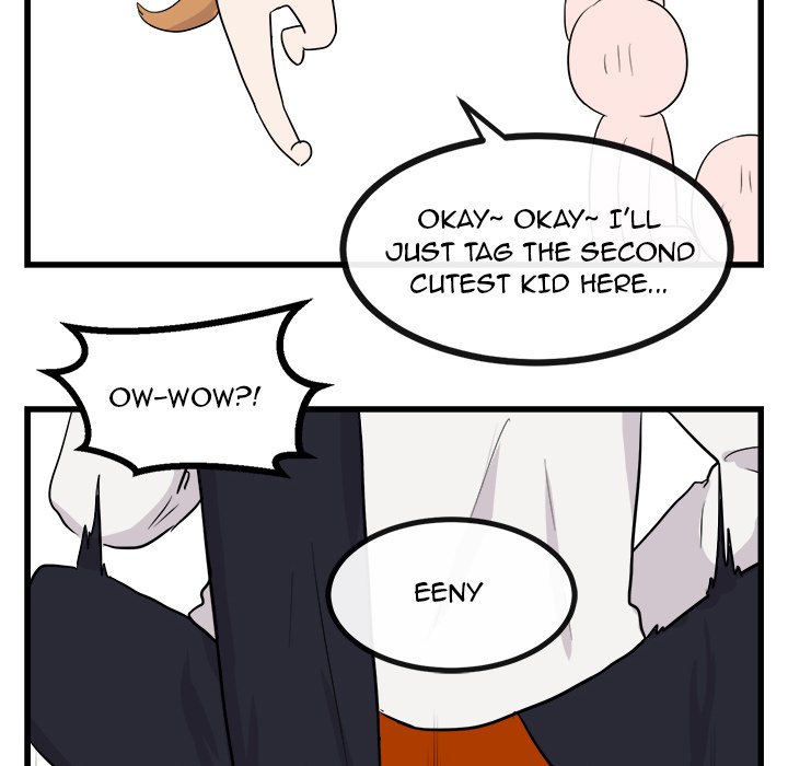Animal Kingdom Animal Kingdom EP 13 - Toomics page 78 - 