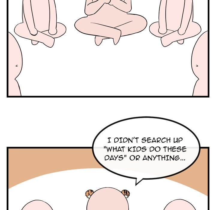 Animal Kingdom Animal Kingdom EP 13 - Toomics page 87 - 