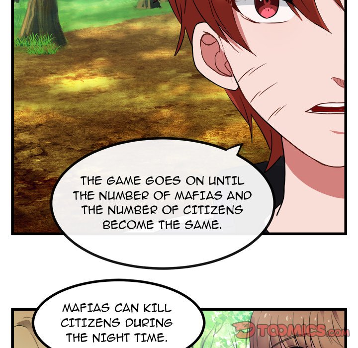 Animal Kingdom Animal Kingdom EP 13 - Toomics page 90 - 