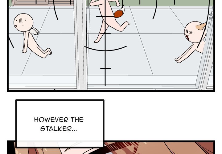 Animal Kingdom Animal Kingdom EP 19 - Toomics page 4 - 